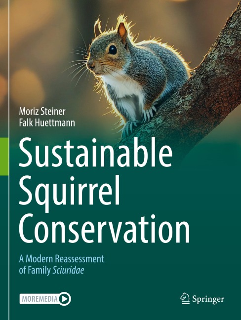 Sustainable Squirrel Conservation: A Modern Reassessment of Family Sciuridae