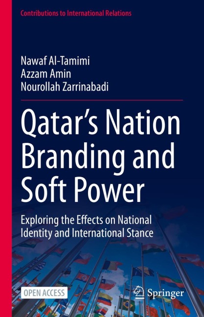 Qatars Nation Branding and Soft Power: Exploring the Effects on National Identity and International Stance