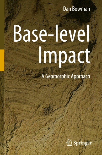 Base-level Impact: A Geomorphic Approach