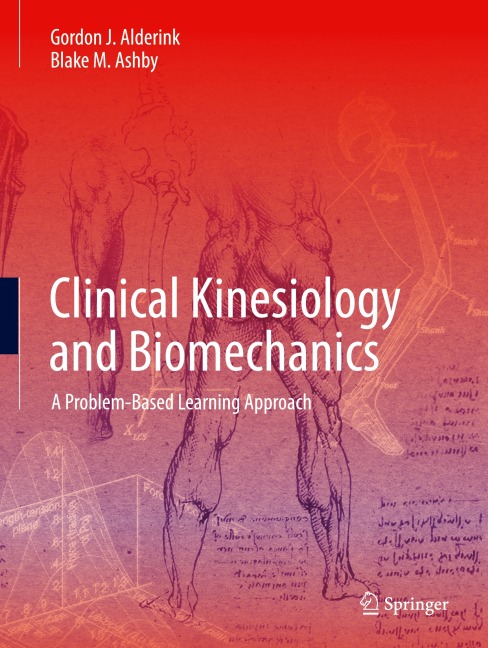 Clinical Kinesiology and Biomechanics: A Problem-Based Learning Approach