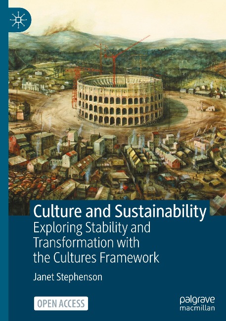 Culture and Sustainability: Exploring Stability and Transformation with the Cultures Framework