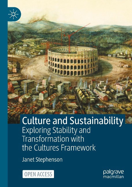 Culture and Sustainability: Exploring Stability and Transformation with the Cultures Framework