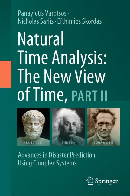 Natural Time Analysis: The New View of Time, Part II: Advances in Disaster Prediction Using Complex Systems