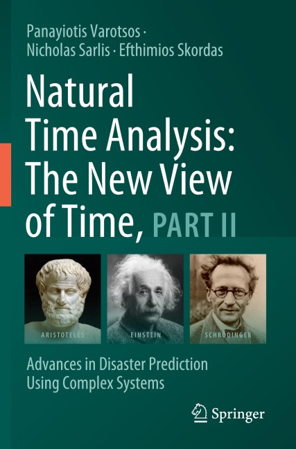 Natural Time Analysis: The New View of Time, Part II: Advances in Disaster Prediction Using Complex Systems