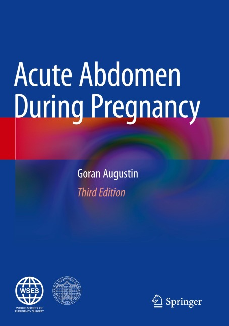 Acute Abdomen During Pregnancy