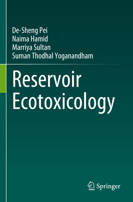 Reservoir Ecotoxicology