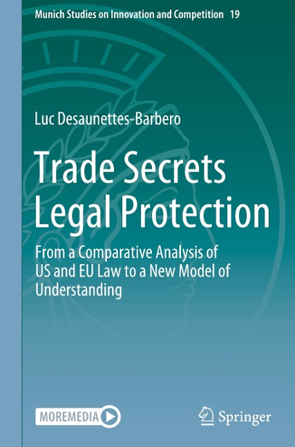 Trade Secrets Legal Protection: From a Comparative Analysis of US and EU Law to a New Model of Understanding
