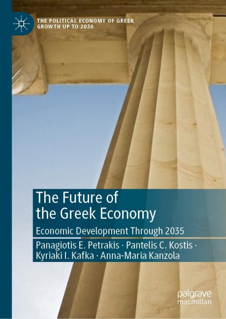 The Future of the Greek Economy: Economic Development Through 2035