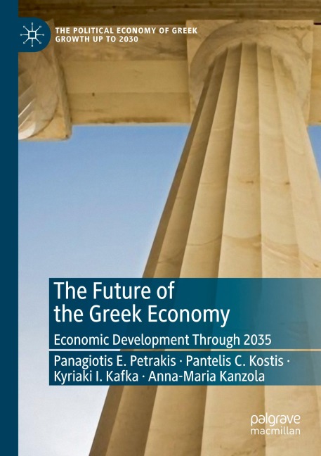 The Future of the Greek Economy: Economic Development Through 2035