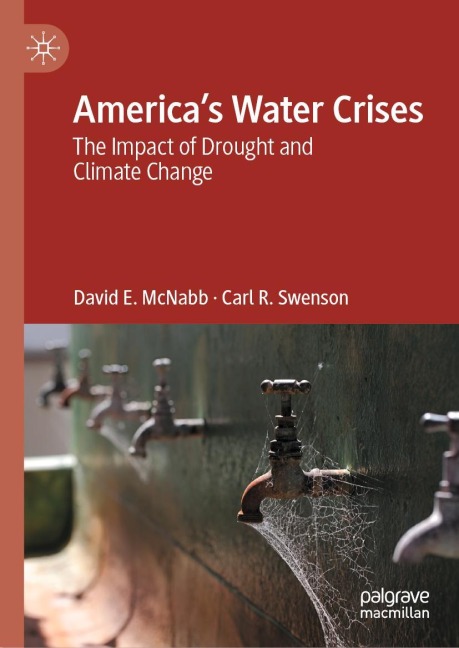 Americas Water Crises: The Impact of Drought and Climate Change