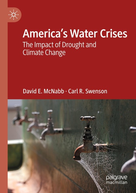 Americas Water Crises: The Impact of Drought and Climate Change