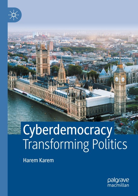 Cyberdemocracy: Transforming Politics
