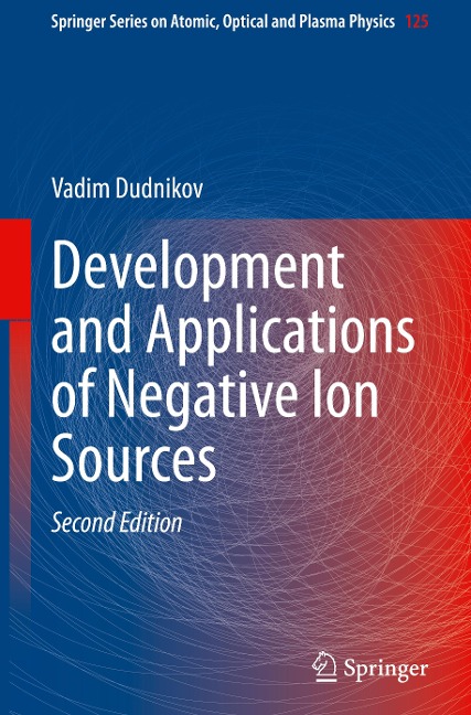 Development and Applications of Negative Ion Sources