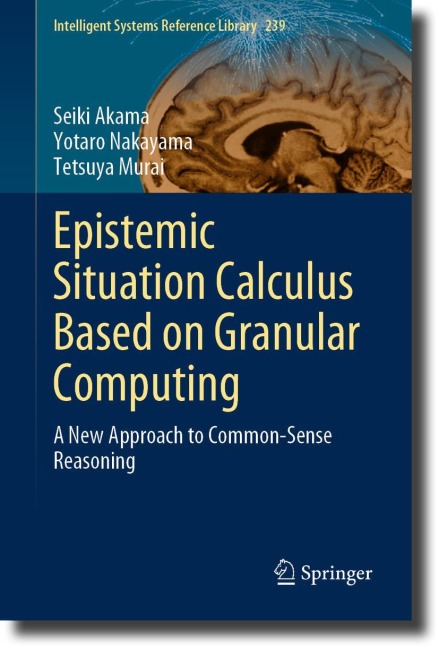 Epistemic Situation Calculus Based on Granular Computing: A New Approach to Common-Sense Reasoning