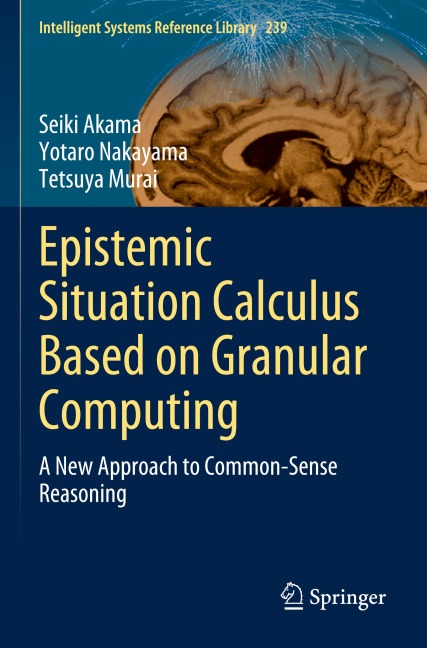 Epistemic Situation Calculus Based on Granular Computing: A New Approach to Common-Sense Reasoning