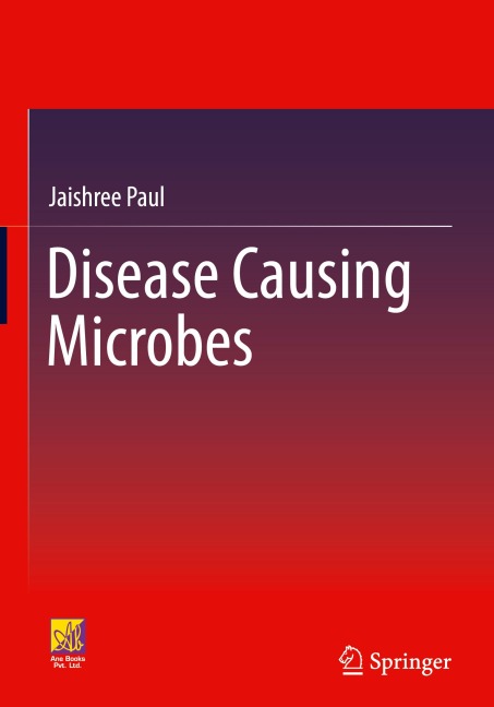 Disease Causing Microbes