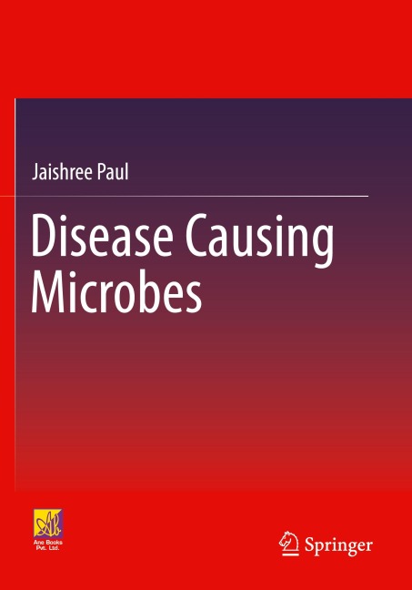 Disease Causing Microbes