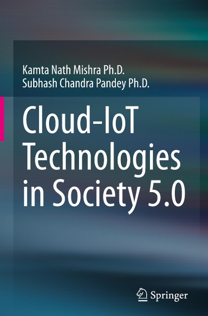 Cloud-IoT Technologies in Society 5.0