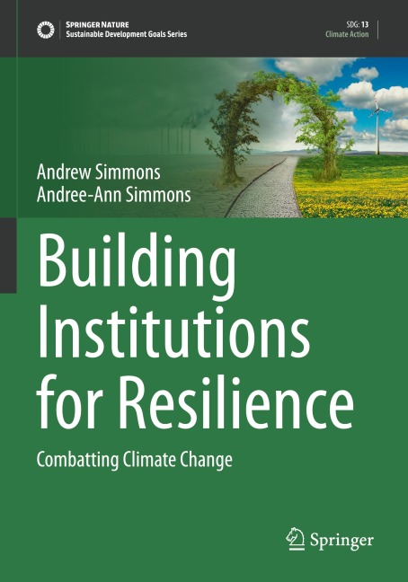 Building Institutions for Resilience: Combatting Climate Change