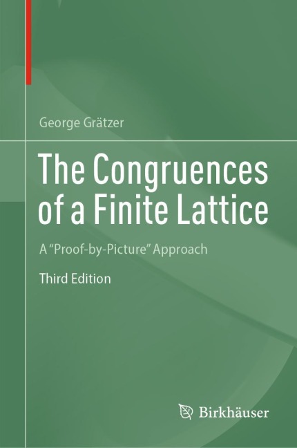 The Congruences of a Finite Lattice: A Proof-by-Picture Approach
