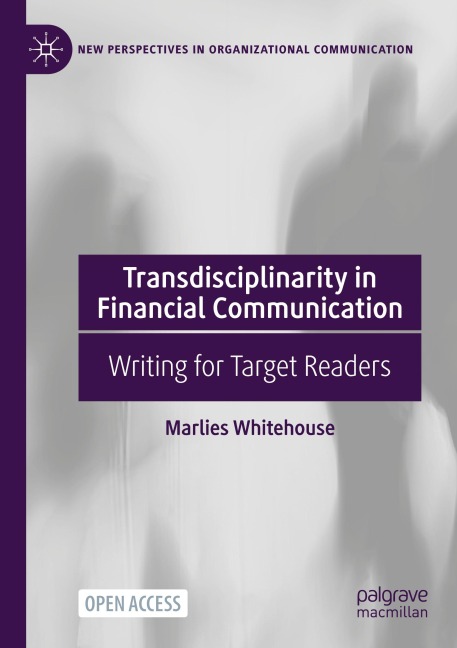 Transdisciplinarity in Financial Communication: Writing for Target Readers