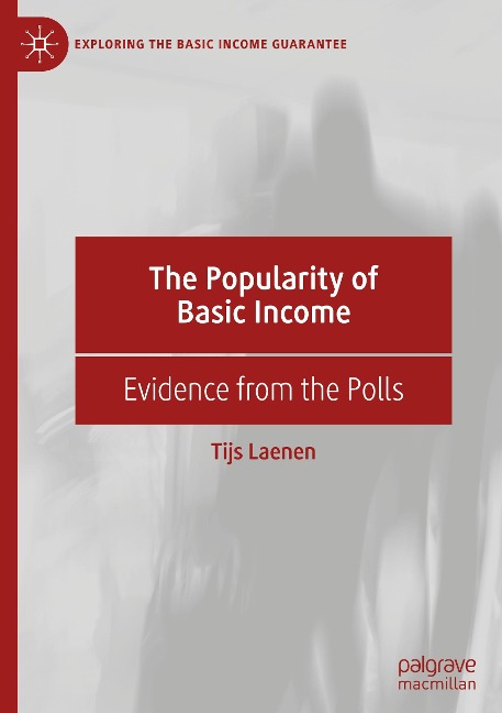 The Popularity of Basic Income: Evidence from the Polls