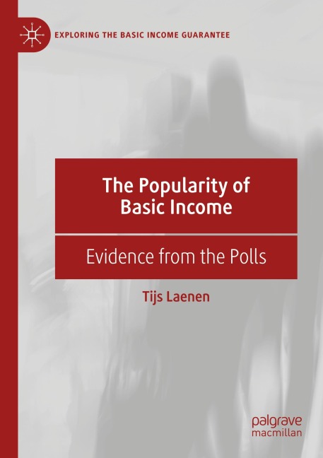 The Popularity of Basic Income: Evidence from the Polls