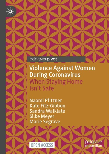 Violence Against Women During Coronavirus: When Staying Home Isnt Safe