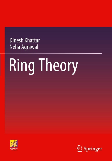 Ring Theory