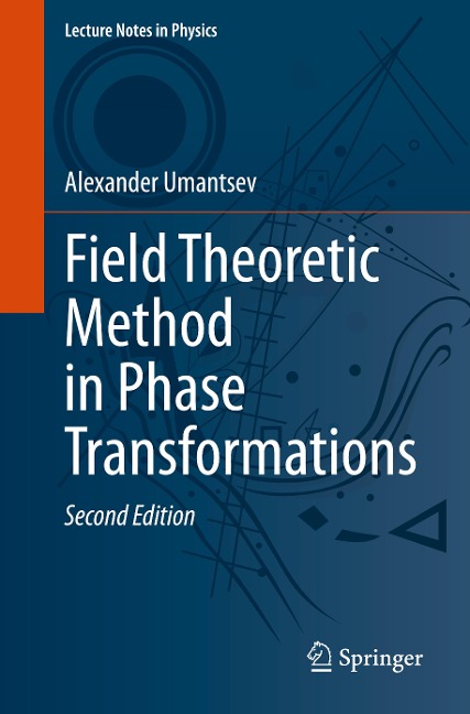 Field Theoretic Method in Phase Transformations