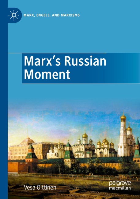Marxs Russian Moment