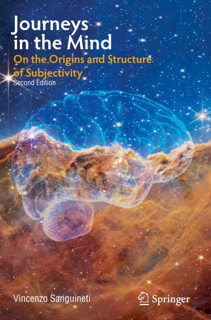 Journeys in the Mind: On the Origins and Structure of Subjectivity