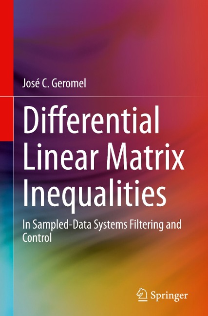 Differential Linear Matrix Inequalities: In Sampled-Data Systems Filtering and Control
