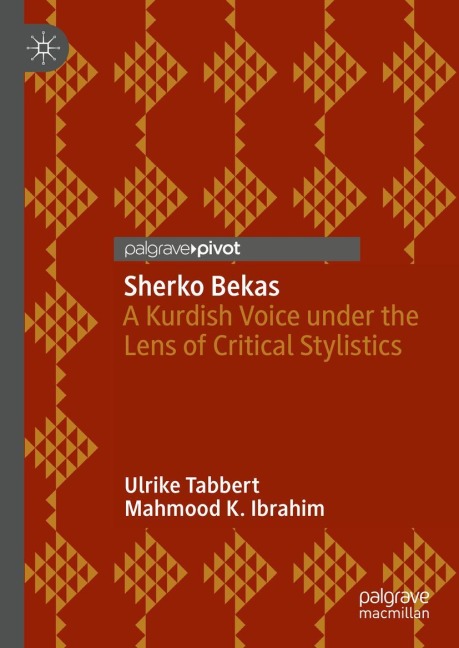 Sherko Bekas: A Kurdish Voice under the Lens of Critical Stylistics