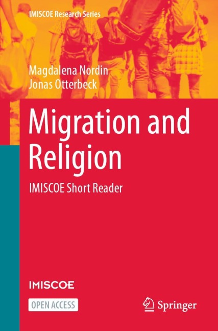 Migration and Religion: IMISCOE Short Reader