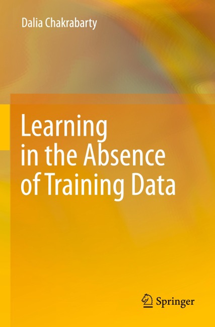 Learning in the Absence of Training Data