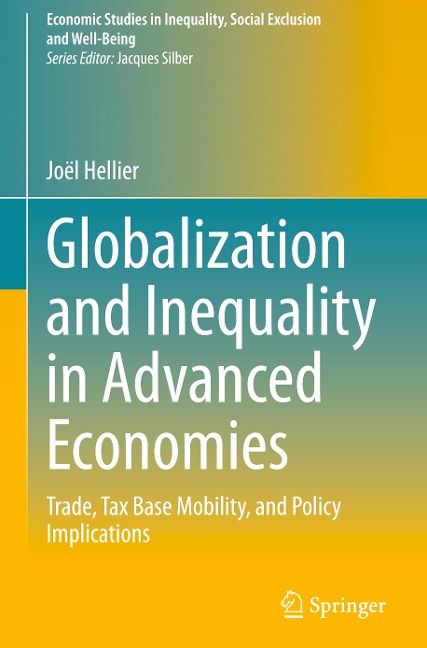 Globalization and Inequality in Advanced Economies: Trade, Tax Base Mobility, and Policy Implications