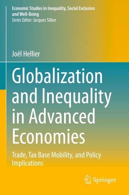 Globalization and Inequality in Advanced Economies: Trade, Tax Base Mobility, and Policy Implications