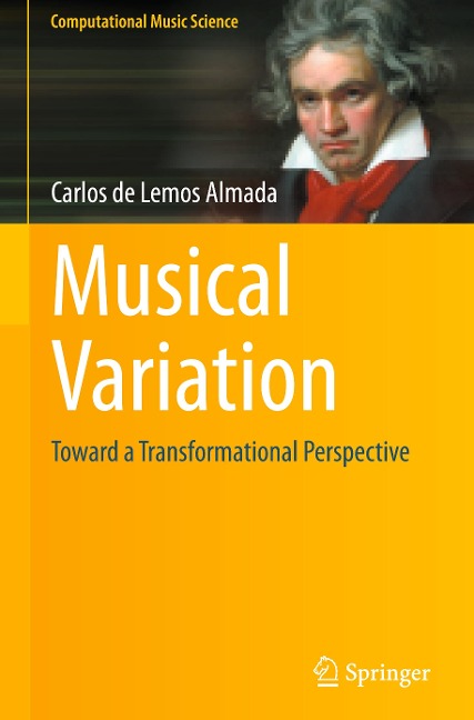 Musical Variation: Toward a Transformational Perspective