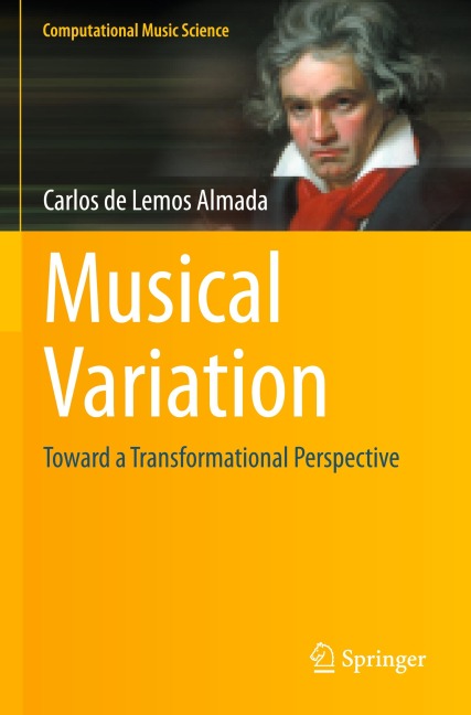 Musical Variation: Toward a Transformational Perspective