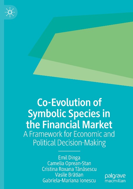 Co-Evolution of Symbolic Species in the Financial Market: A Framework for Economic and Political Decision-Making