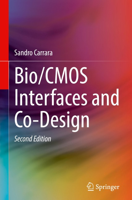 Bio/CMOS Interfaces and Co-Design