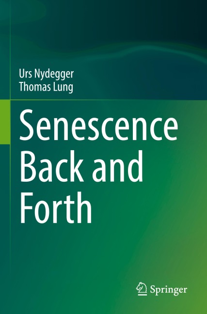 Senescence Back and Forth