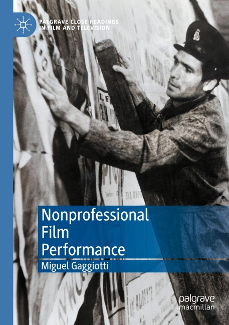 Nonprofessional Film Performance