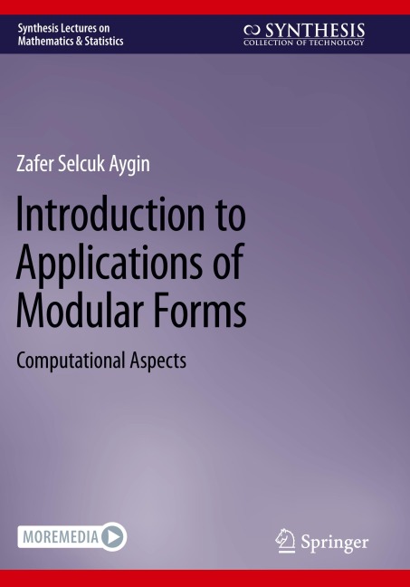 Introduction to Applications of Modular Forms: Computational Aspects