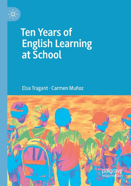 Ten Years of English Learning at School