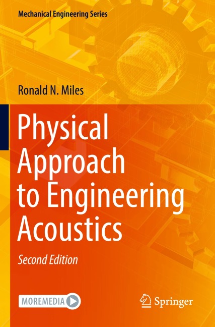 Physical Approach to Engineering Acoustics