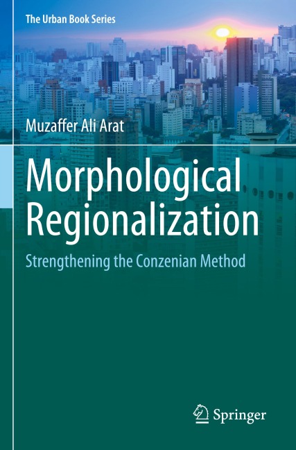Morphological Regionalization: Strengthening the Conzenian Method