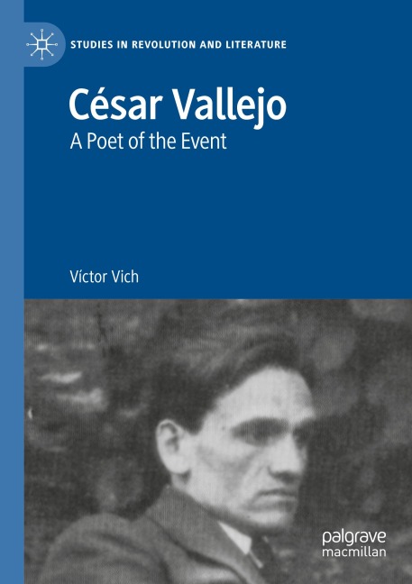César Vallejo: A Poet of the Event