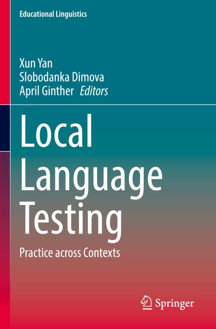 Local Language Testing: Practice across Contexts